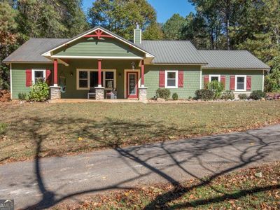 1480 Liberty Hill Rd, Lagrange, GA, 30240