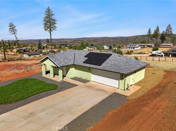 891 Wagstaff Rd, Paradise, CA 95969