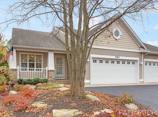 3184 Summer Grove Way, Zeeland, MI 49464