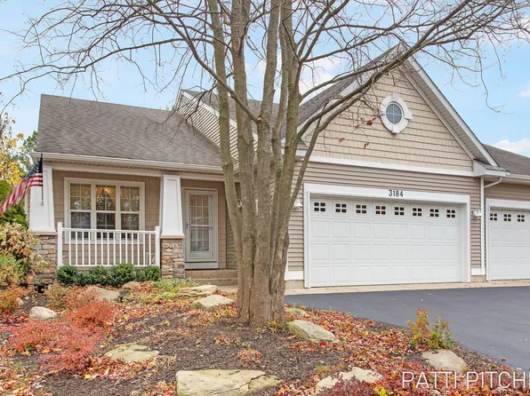 3184 Summer Grove Way, Zeeland, MI 49464