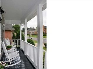 3189 Boxwood Dr, Birmingham, AL 35216