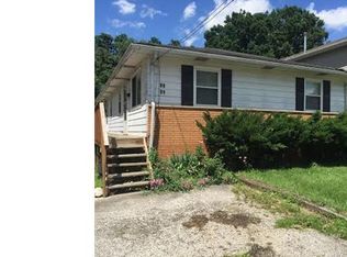 89 & 91 Linwood Ave, Akron, OH 44301