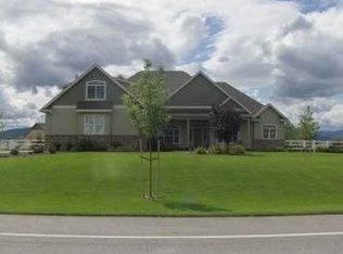 1446 W Grange Ave, Post Falls, ID 83854