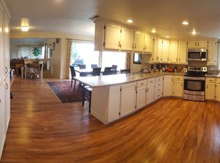 2350 Robertson Crst, Grants Pass, OR