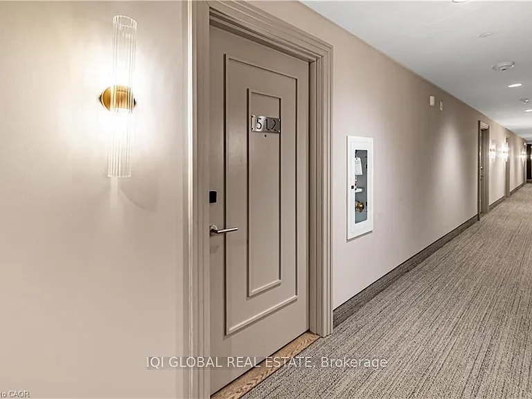 73 Arthur St N #512 — Photo 10
