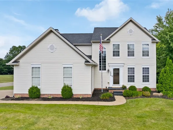 7638 Diamondback Ave NW, Canal Fulton, OH 44614