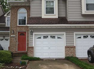 1321 Eagles Trace Path APT D, Chesapeake, VA 23320