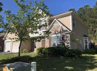3381 Cooper Woods Dr, Loganville, GA 30052