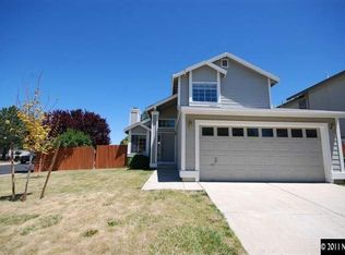 4301 Pescado Way, Reno, NV 89502