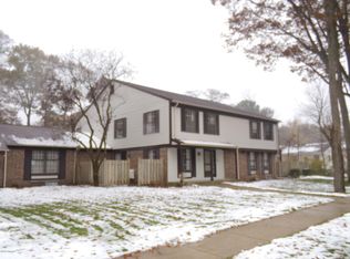 1485 Seminole Rd, Norton Shores, MI 49441