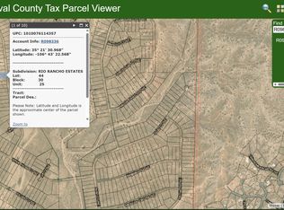 Winnipeg Loop NW, Rio Rancho, NM 87144