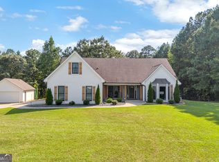 1360 Giles Rd, Monroe, GA 30655