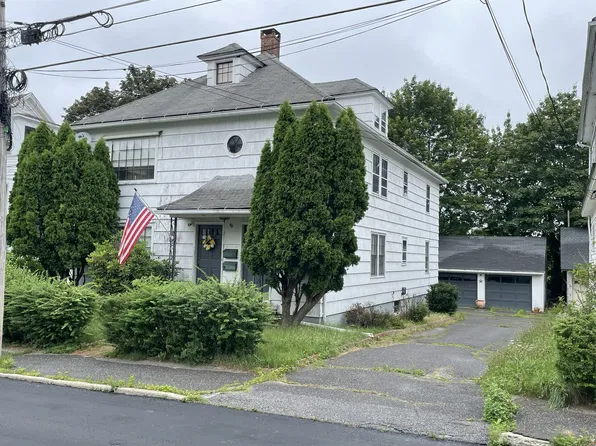 49 Chestnut Avenue, Torrington, CT 06790