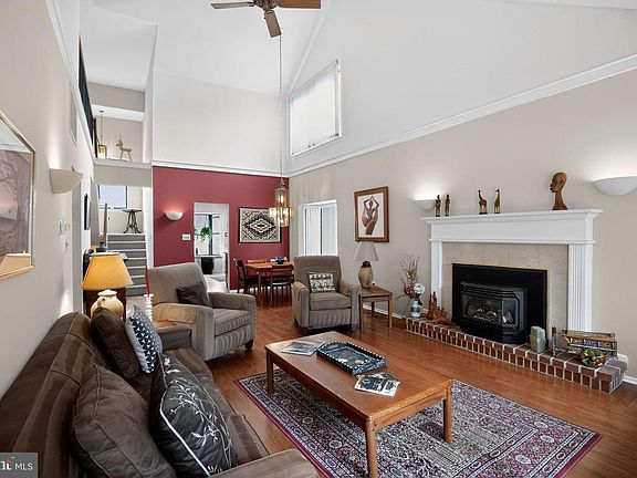 3rd image of 8609 Trumbauer Dr #L-57