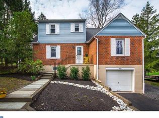 1430 Schoolhouse Rd, Perkasie, PA 18944