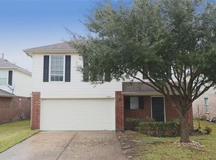 21614 Misty Fall Ln, Katy, TX 77449