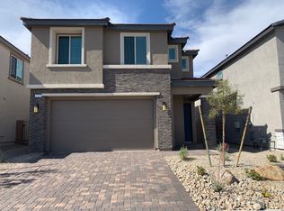 3224 Azalea Ridge Ct, Henderson, NV 89052