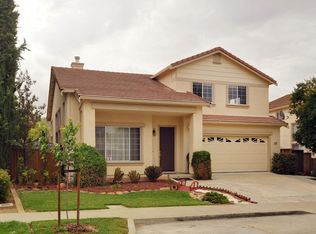 4574 Encanto Way, San Jose, CA 95135