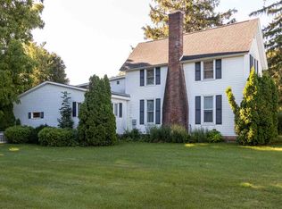 311 Kalamazoo Ave, Petoskey, MI 49770