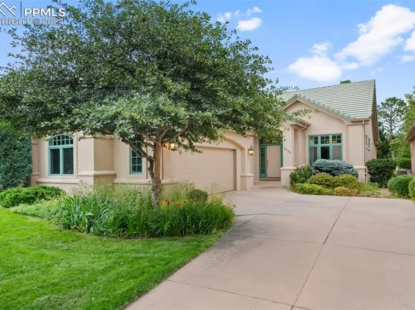 2620 Alder Point, Colorado Springs, CO 80904