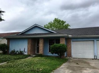 3716 Liro Ln, Harvey, LA 70058