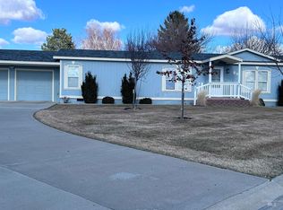 910 Moonglo Rd SPACE 88, Buhl, ID 83316