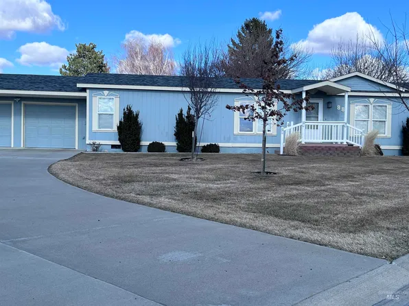 910 Moonglo Rd Space 88, Buhl, ID 83316