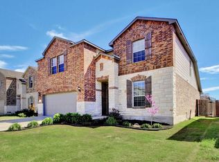 1215 Cozy Creek Dr, Temple, TX 76502