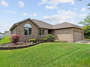 57795 Ruby Ln, Washington, MI 48094