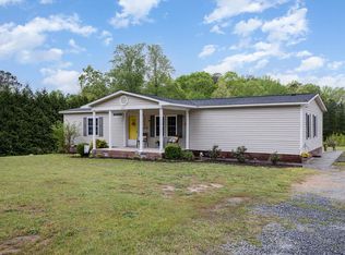 611 Tarheel Rd, Benson, NC 27504