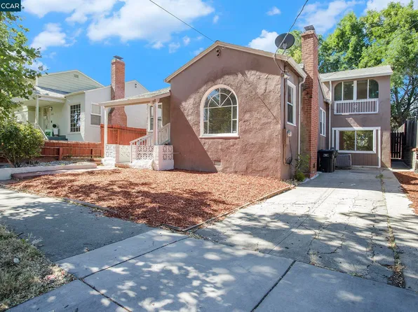 532 Central Ave, Pittsburg, CA 94565