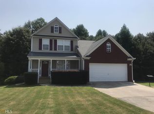 130 Huntington Ter, Griffin, GA 30224