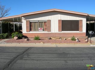 7501 Palm Ave SPC 116, Yucca Valley, CA 92284