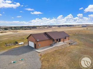 4900 Vandaveer Rd, Billings, MT 59101