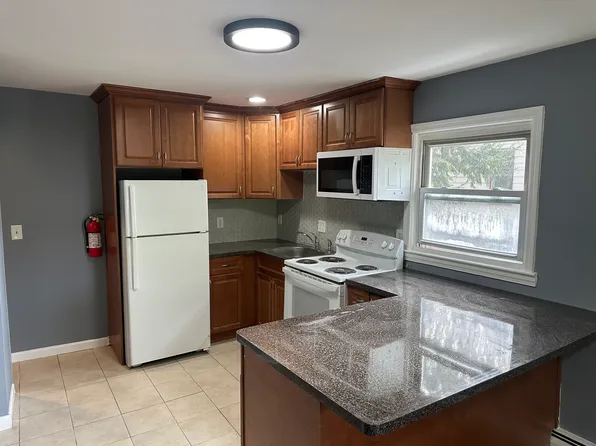 38 Allen St #2, Irvington, NJ 07111