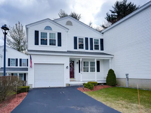 15 Rebecca Ln Unit 15, Dracut, MA 01826