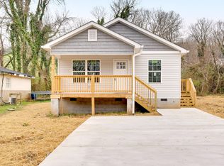 5235 Dorsey St, Chattanooga, TN 37410