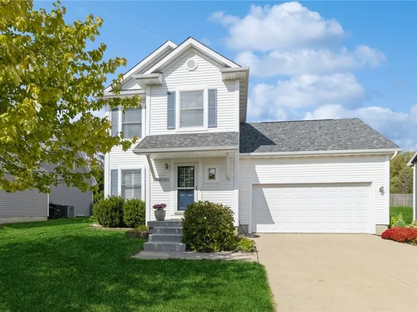 15759 Hawthorn Dr, Clive, IA 50325