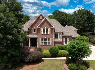 5232 Lake Crest Cir, Hoover, AL 35226