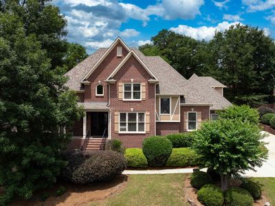 5232 Lake Crest Cir, Hoover, AL, 35226