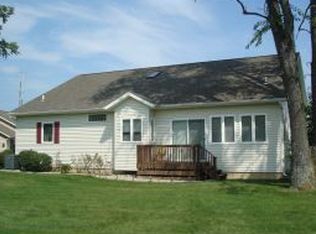 Fairfield Blvd, Plymouth, IN 46563