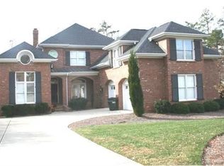 20 Broad Leaf Ct, Chapel Hill, NC 27517