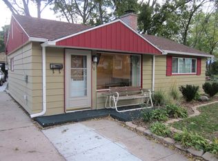 10 Walter St, Madison, WI 53714