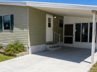 100 Hampton Rd LOT 58, Clearwater, FL 33759