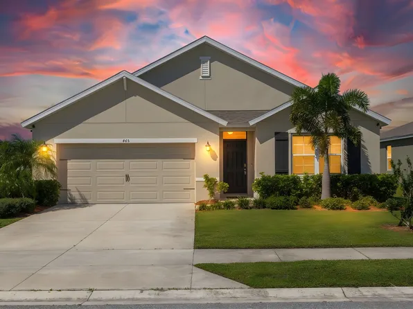 465 Sorrento Dr, Cocoa, FL 32922