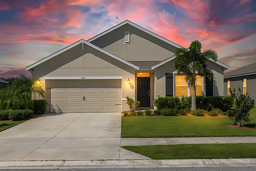 465 Sorrento Dr Photo 1