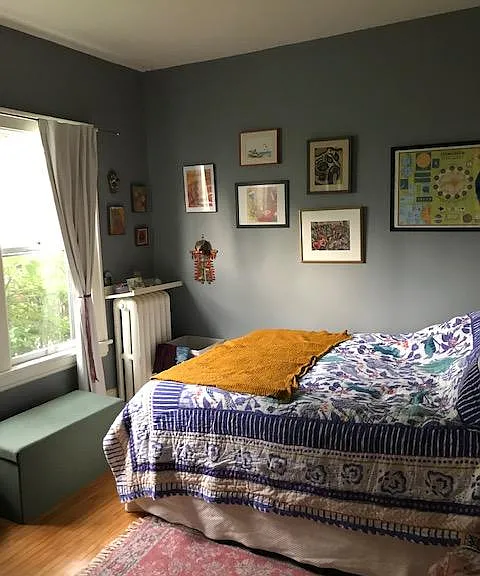 3924 Van Nest Ave #1 — Photo 10