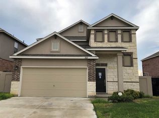 308 Date Palm Dr, Laredo, TX 78045