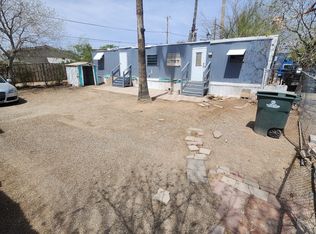 5736 S Emerson Pl UNIT A, Tucson, AZ 85706