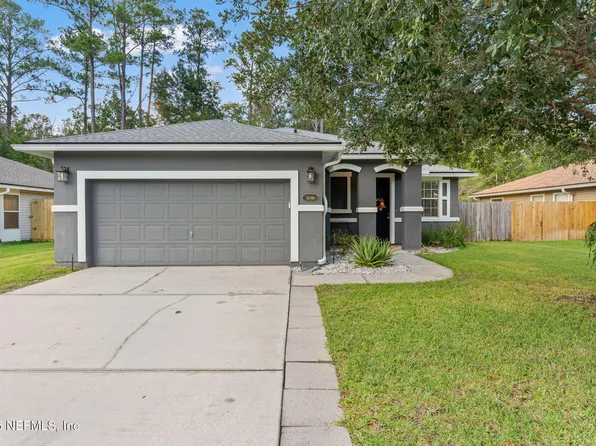 3046 BENT BOW Lane, Middleburg, FL 32068
